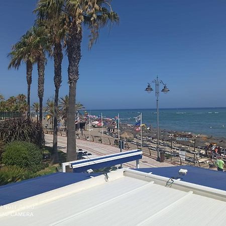 Apartamento Primera Linea Apartment Benalmádena Exterior foto