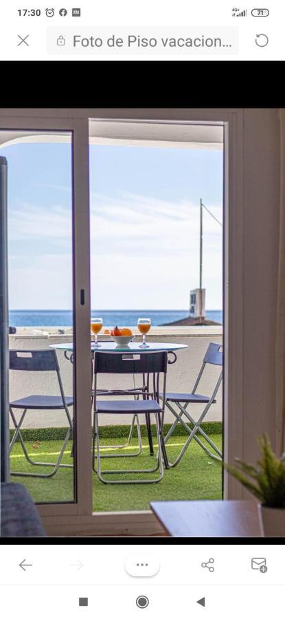 Apartamento Primera Linea Apartment Benalmádena Exterior foto