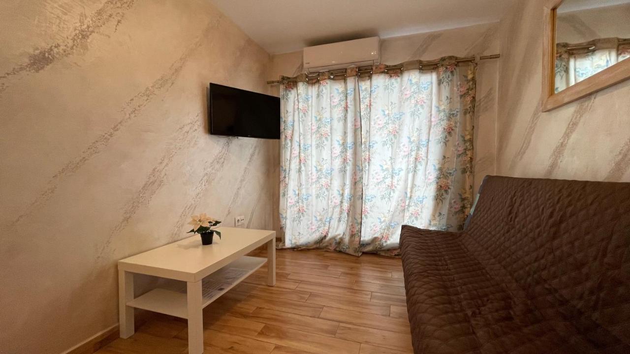 Apartamento Primera Linea Apartment Benalmádena Exterior foto