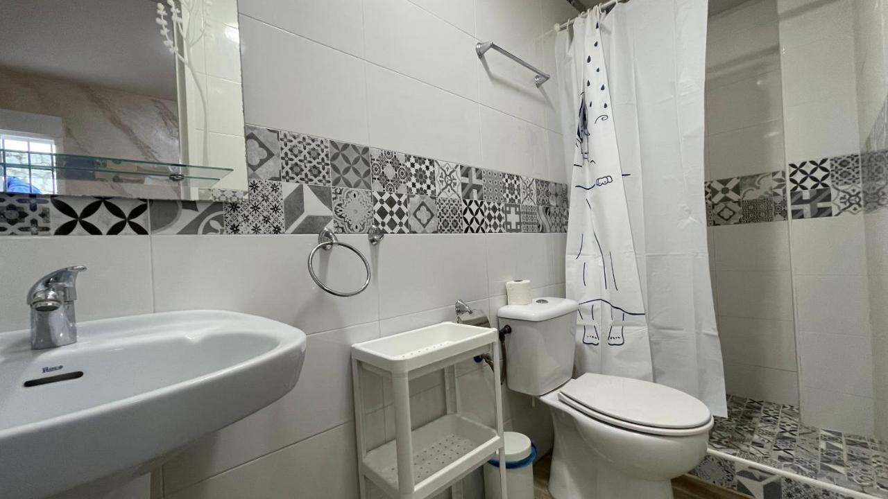 Apartamento Primera Linea Apartment Benalmádena Exterior foto