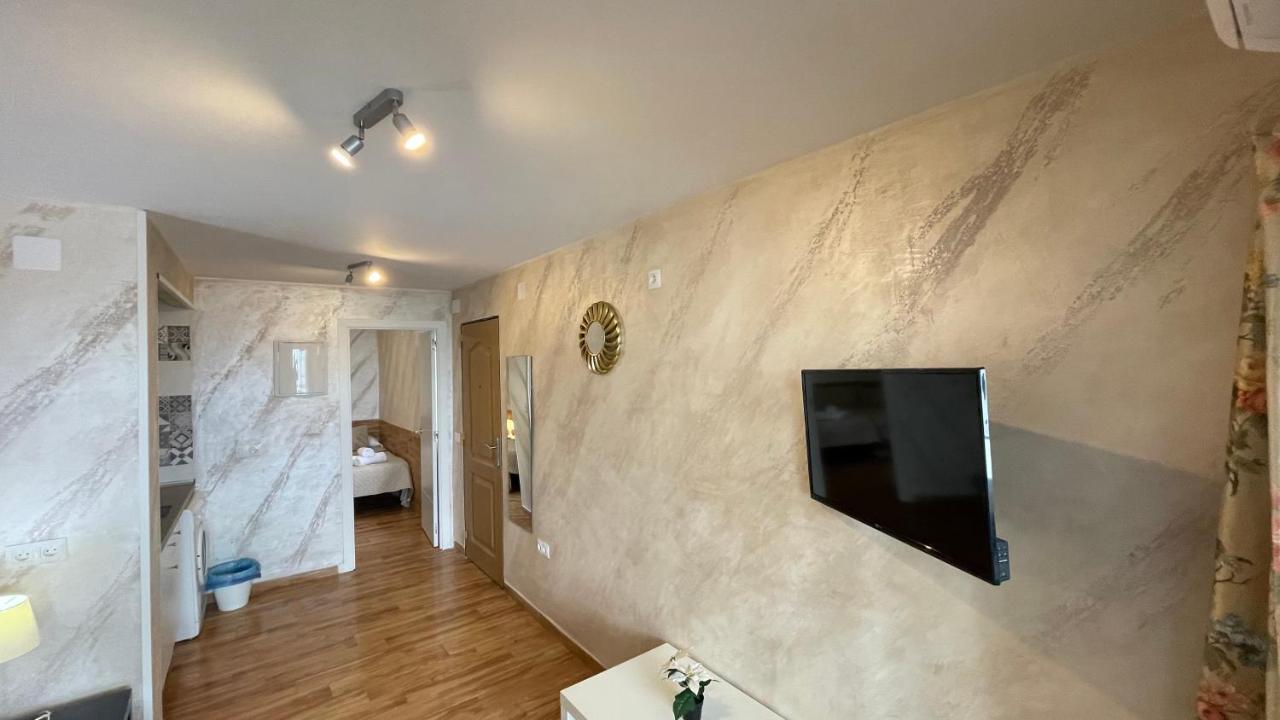 Apartamento Primera Linea Apartment Benalmádena Exterior foto